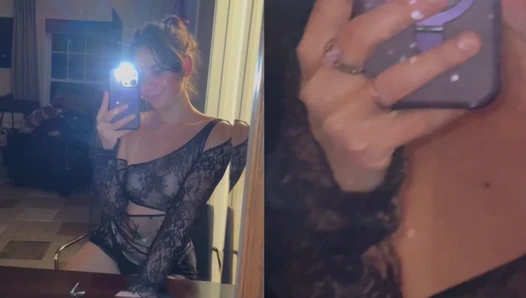 Leyla Ingalls - Video Leaks #36
