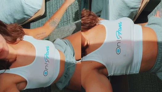 Leyla Ingalls - Video Leaks #37