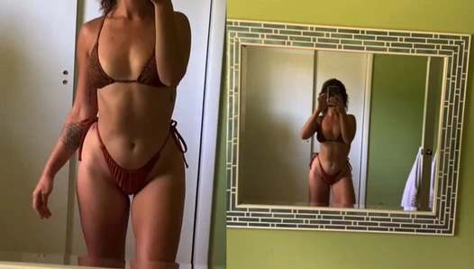 Leyla Ingalls - Video Leaks #43