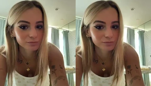 Kaitlyn Krems - Video Leaks #406