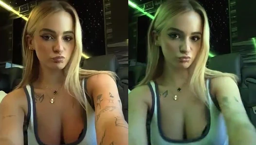 Kaitlyn Krems - Video Leaks #408