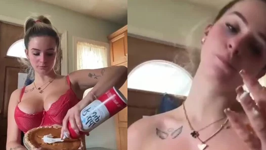 Kaitlyn Krems - Video Leaks #413