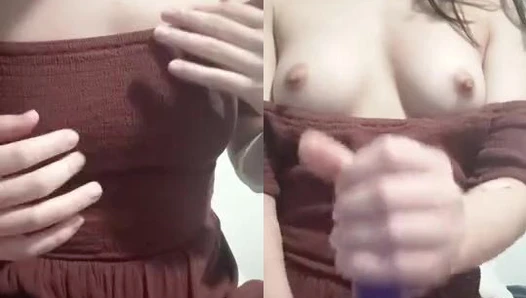Yunaof - Video Leaks #165