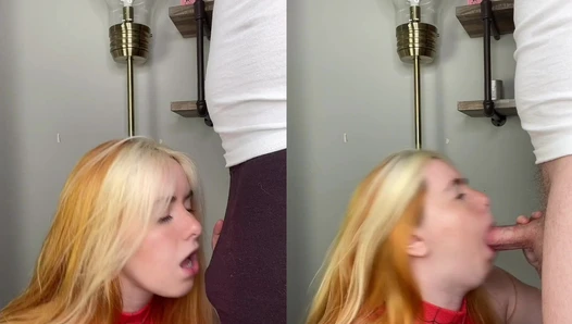 Unidentifiedginger - Video Leaks #297