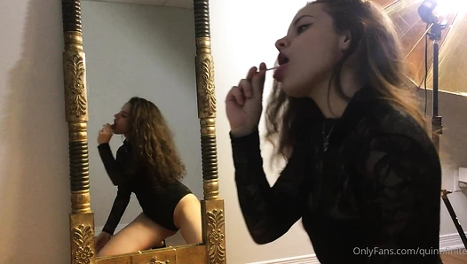 Quinn Finite - Video Leaks #23