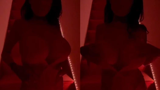 Elisa Albrich - Video Leaks #1