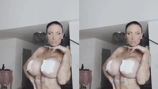 Elisa Albrich - Video Leaks #2