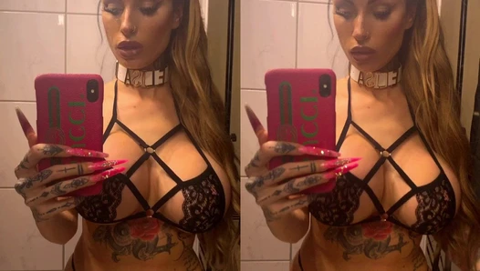 Elisa Albrich - Video Leaks #5