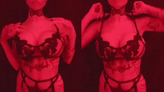 Elisa Albrich - Video Leaks #7