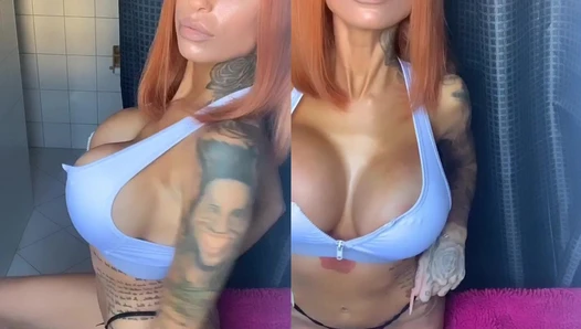 Elisa Albrich - Video Leaks #17