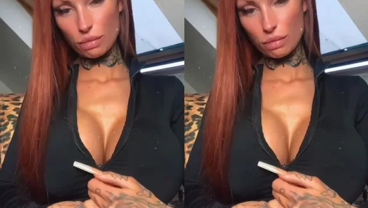 Elisa Albrich - Video Leaks #18