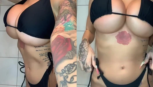 Elisa Albrich - Video Leaks #23