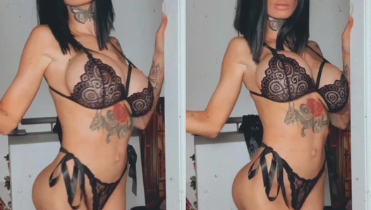 Elisa Albrich - Video Leaks #24