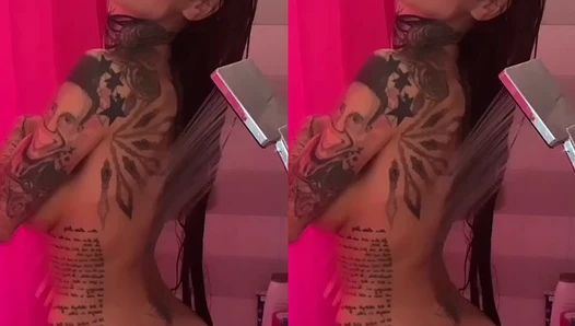 Elisa Albrich - Video Leaks #26