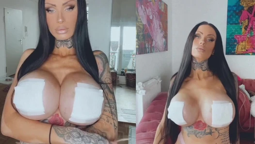 Elisa Albrich - Video Leaks #28