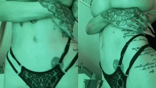 Elisa Albrich - Video Leaks #33