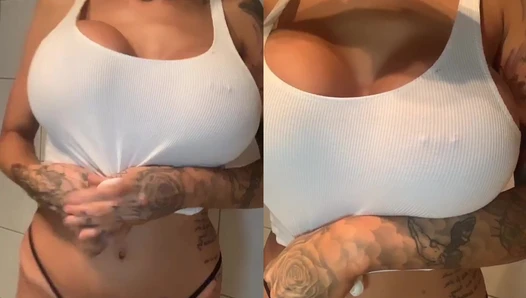 Elisa Albrich - Video Leaks #37