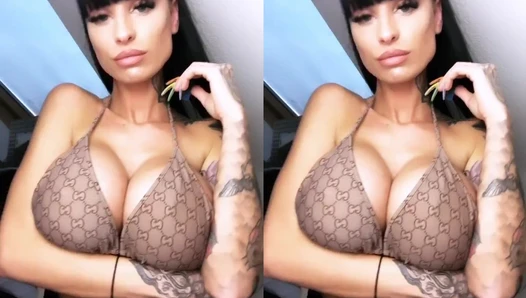 Elisa Albrich - Video Leaks #43