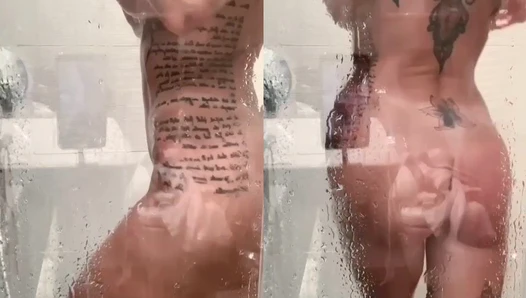 Elisa Albrich - Video Leaks #44