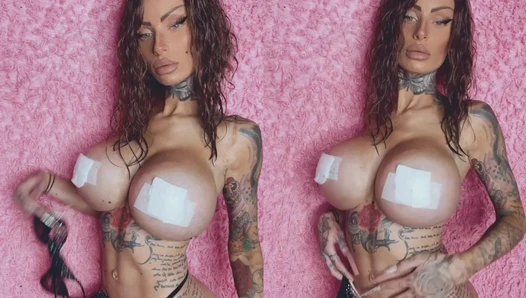Elisa Albrich - Video Leaks #48