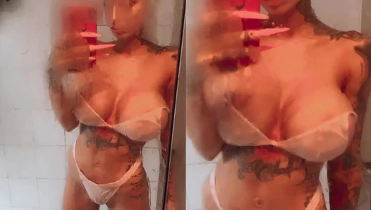 Elisa Albrich - Video Leaks #54