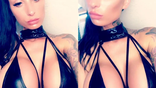 Elisa Albrich - Video Leaks #60