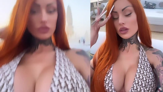Elisa Albrich - Video Leaks #64