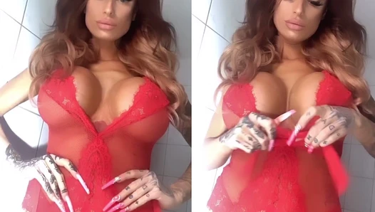 Elisa Albrich - Video Leaks #65