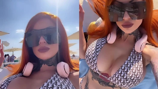 Elisa Albrich - Video Leaks #66