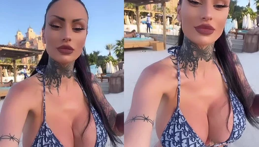 Elisa Albrich - Video Leaks #67
