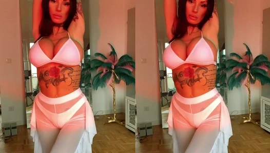 Elisa Albrich - Video Leaks #68
