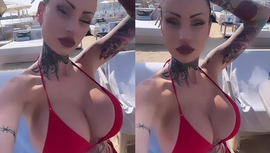 Elisa Albrich - Video Leaks #69