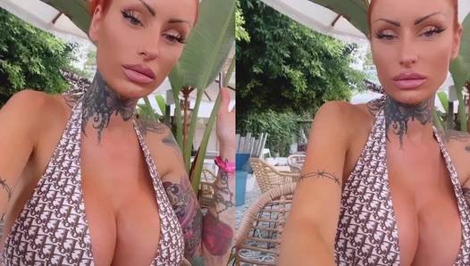 Elisa Albrich - Video Leaks #70