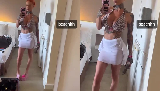 Elisa Albrich - Video Leaks #71