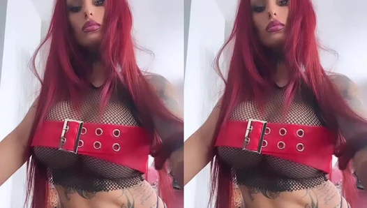 Elisa Albrich - Video Leaks #73