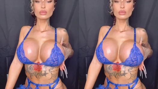 Elisa Albrich - Video Leaks #76