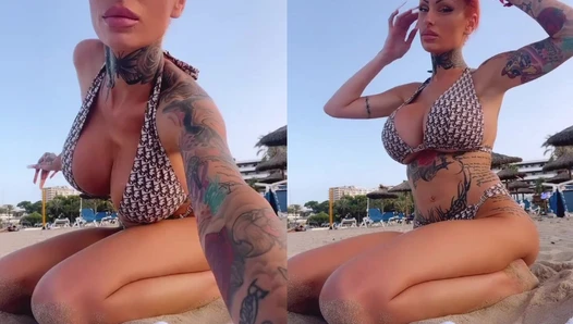 Elisa Albrich - Video Leaks #77