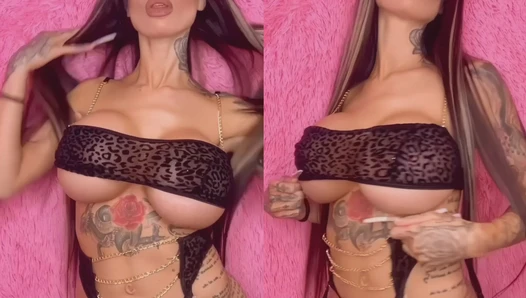 Elisa Albrich - Video Leaks #78