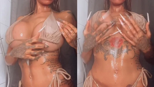 Elisa Albrich - Video Leaks #79