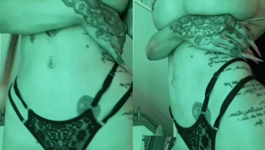 Elisa Albrich - Video Leaks #80
