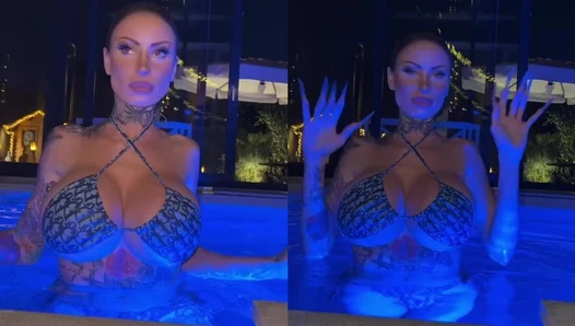 Elisa Albrich - Video Leaks #82