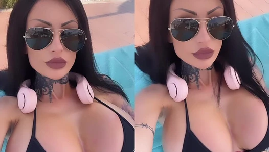 Elisa Albrich - Video Leaks #86
