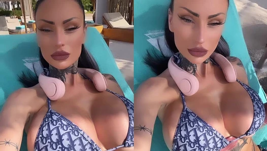 Elisa Albrich - Video Leaks #87