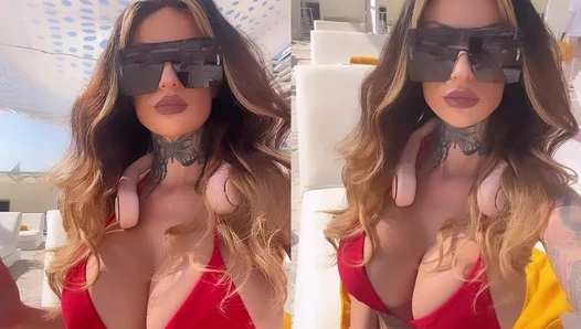 Elisa Albrich - Video Leaks #88