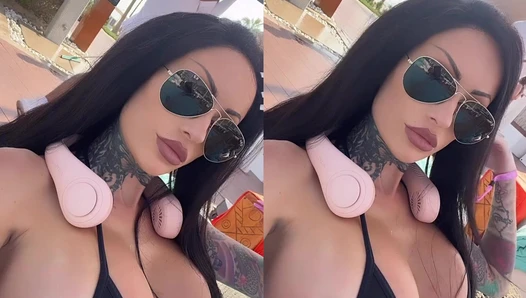 Elisa Albrich - Video Leaks #90