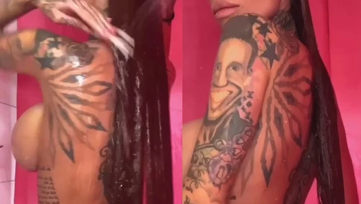 Elisa Albrich - Video Leaks #97
