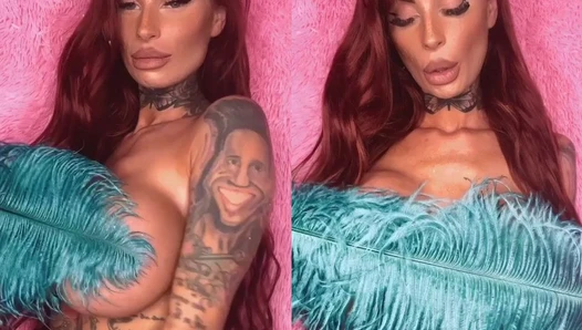 Elisa Albrich - Video Leaks #98