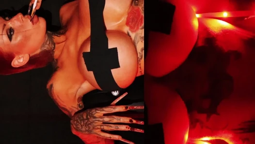 Elisa Albrich - Video Leaks #108