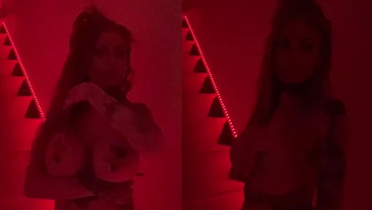 Elisa Albrich - Video Leaks #115