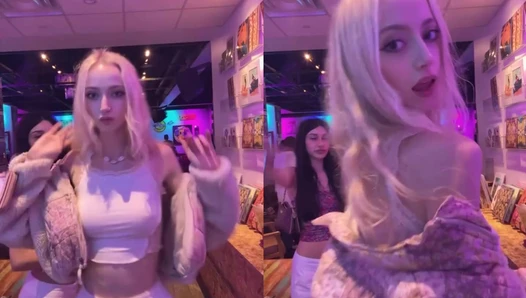 auralovesyou - Video Leaks #1